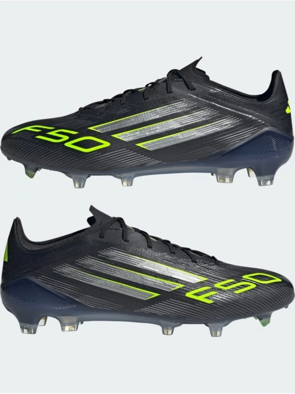 Brand New-adidas F50 Elite Firm Ground soccer cleats